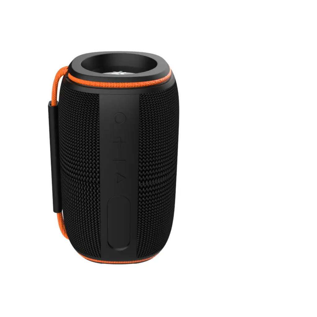 Celly Speaker Bluetooth 10W Black AURA10WOR.webp