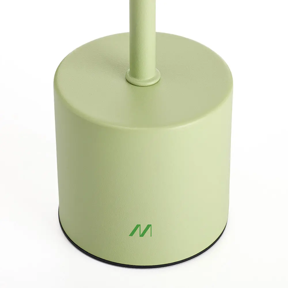 Muitomas Lampada Updown Reverse LED Da Tavolo Green UPNDOWNLAMPGN.webp