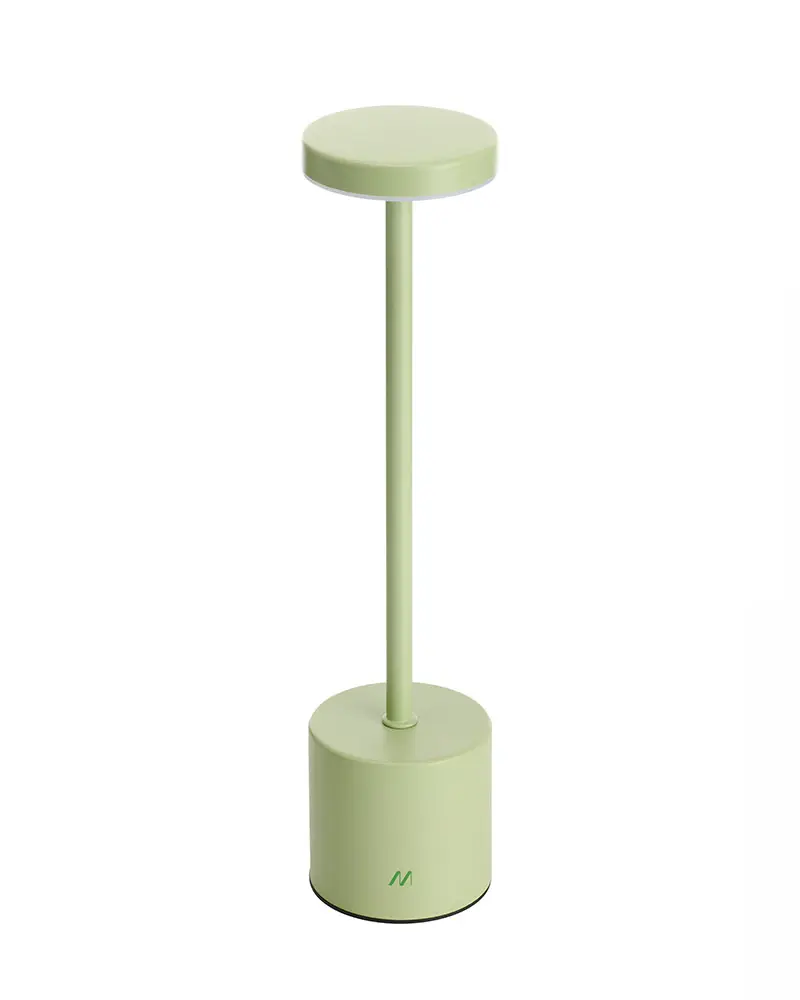 Muitomas Lampada Updown Reverse LED Da Tavolo Green UPNDOWNLAMPGN.webp