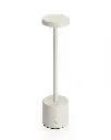 Muitomas Lampada Updown Reverse LED Da Tavolo White UPNDOWNLAMPWH.webp