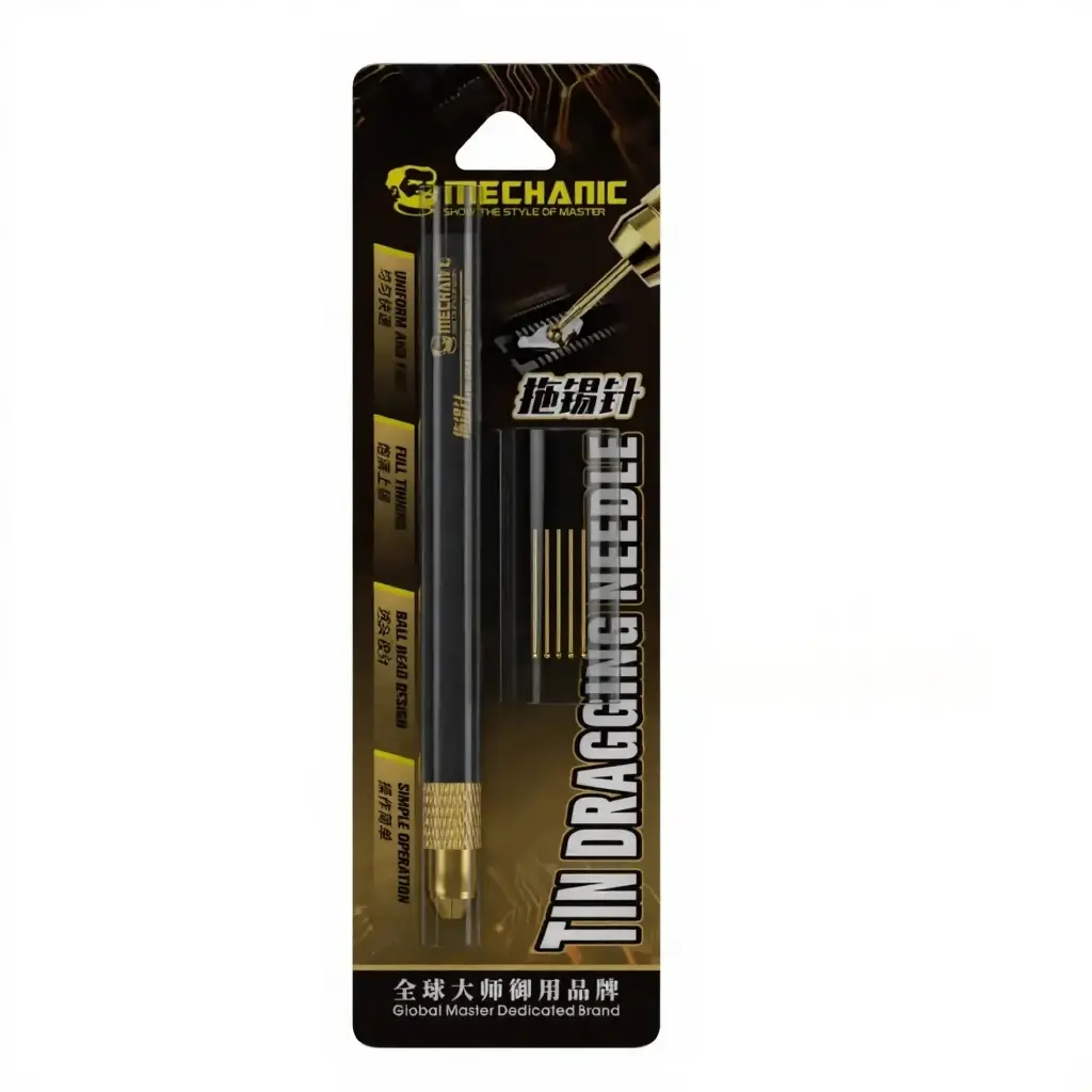 Mechanic Ago Di Trascinamento Di Stagno SW-5S.webp