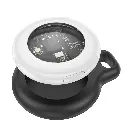 Hoco Smart Finder per Apple White E91.webp