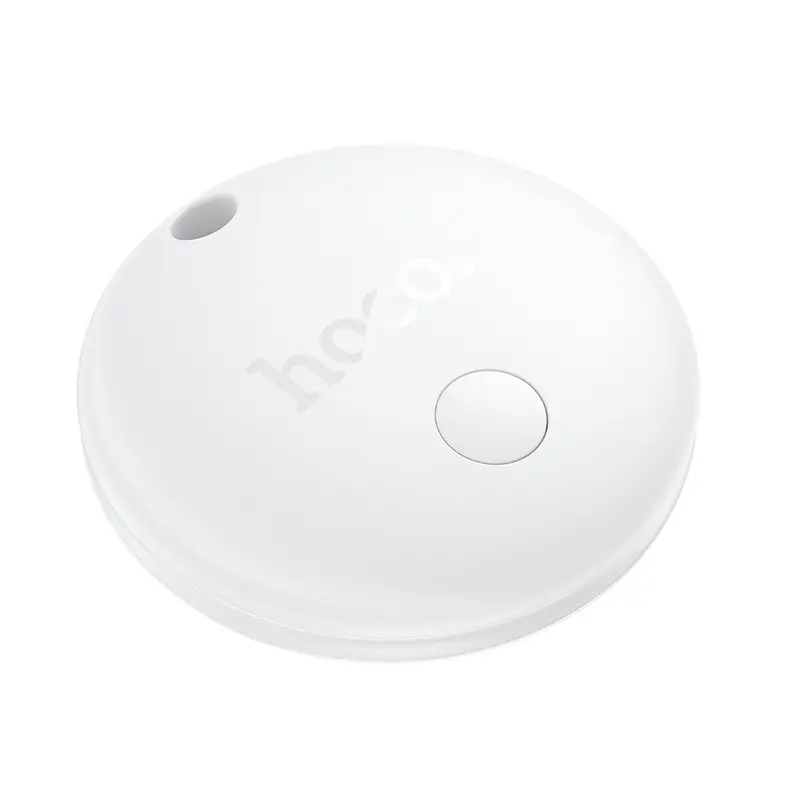 Hoco Smart Finder per Android White E93A.webp