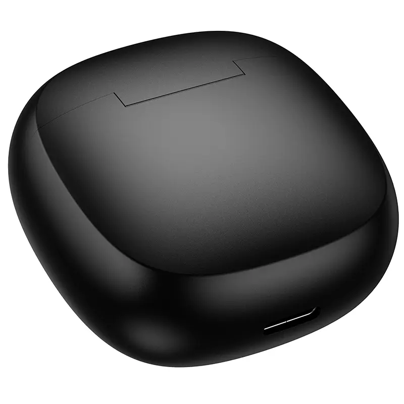 Hoco Auricolari EQ33 Black EQ33.BK.webp