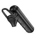 Hoco Auricolare Mono E63 Black E63.BK.webp