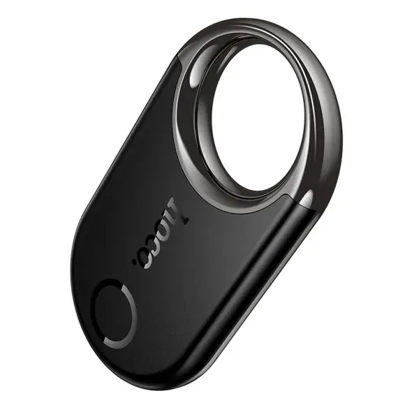 Hoco Smart Finder per Android Black E98A.webp