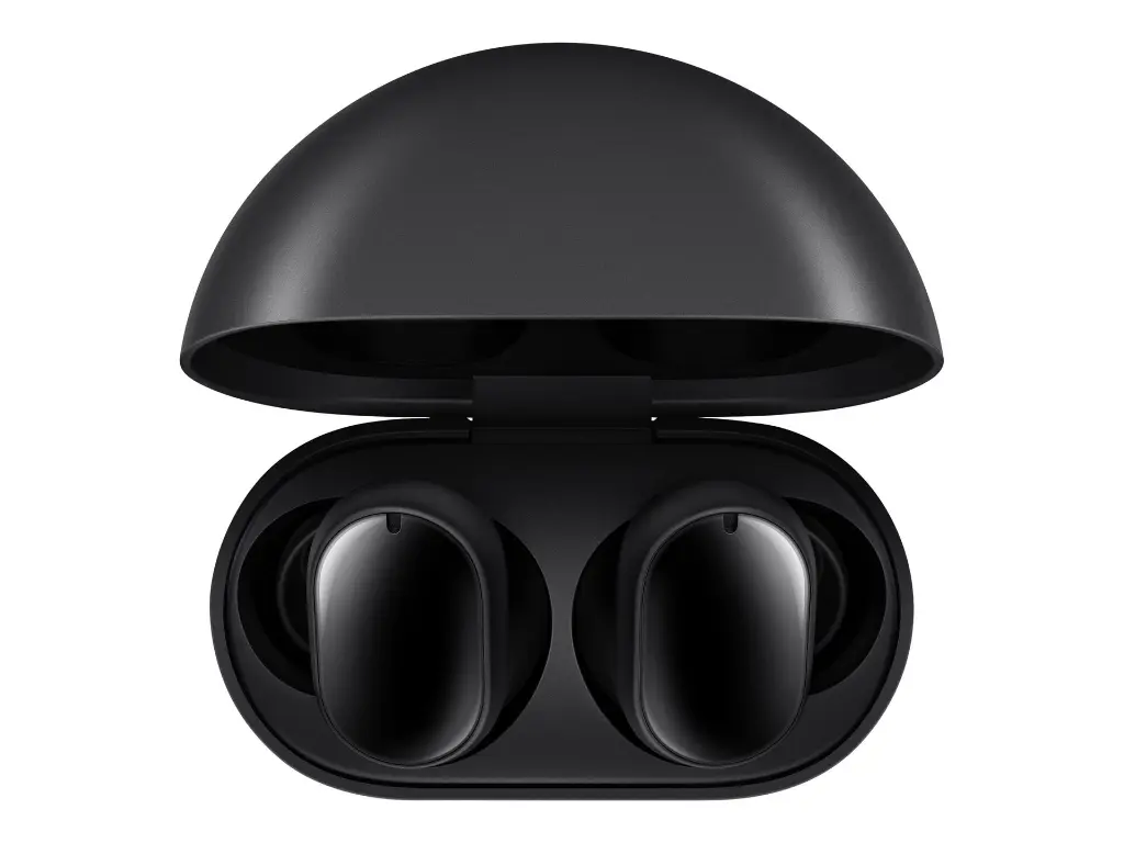 Xiaomi Auricolari Bluetooth Redmi Buds 3 Pro Black BHR5244GL.webp