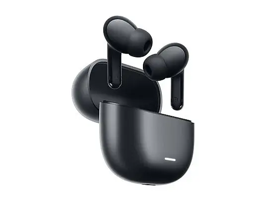 Xiaomi Redmi Buds 8 Lite ANC Black BHR08OMGL.webp