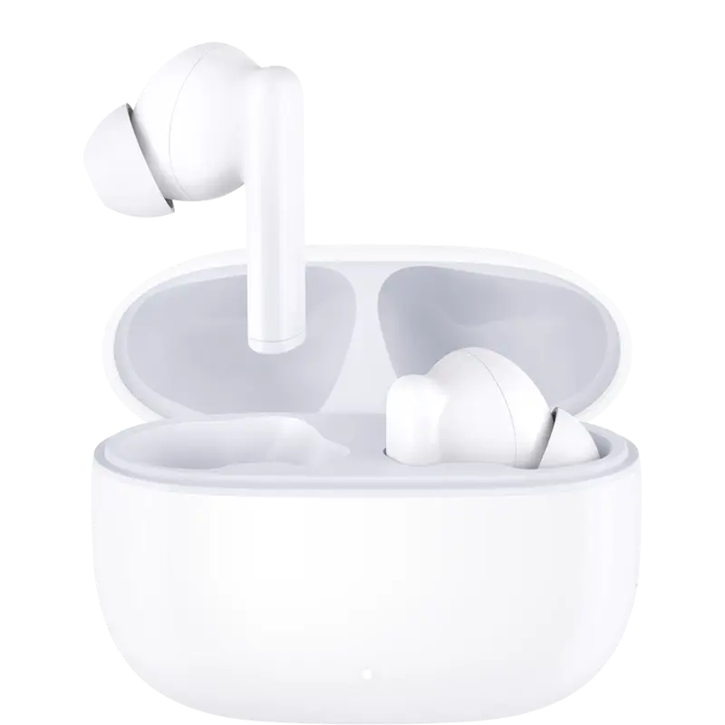 Honor Choice Earbuds X7 Lite White 5504ABRR.webp