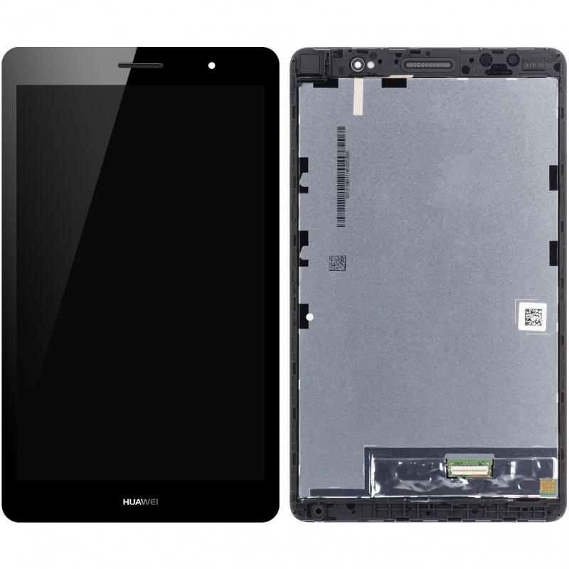 Huawei Display LCD MediaPad T3 8.0" LTE KOB-L09 Black 02353DQX