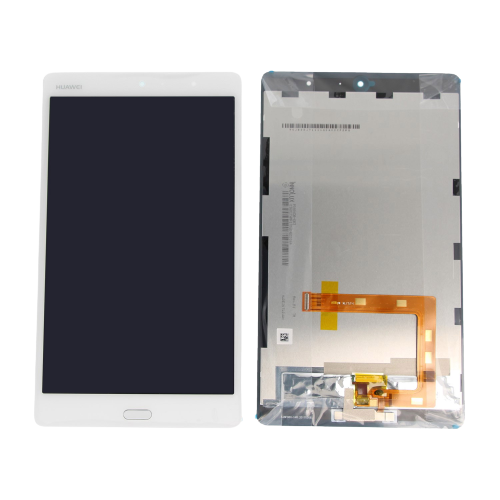 Huawei Display LCD Mediapad M3 Lite 8 LTE White 02351KPV