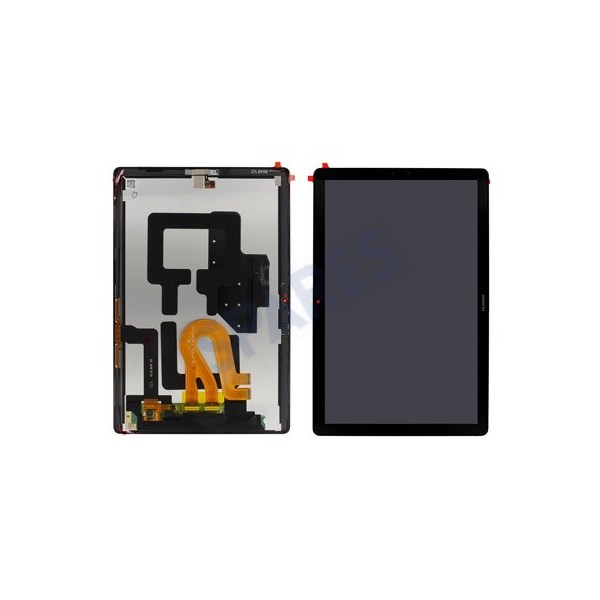 Huawei Display LCD Mediapad M5 10 Black 02351VJC