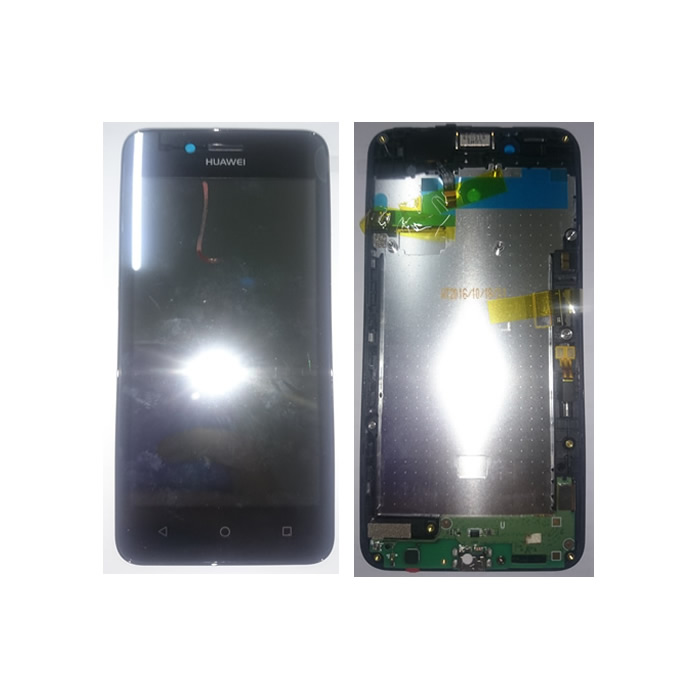Huawei Display LCD Y3II LUA-U22 Black 97070NNC