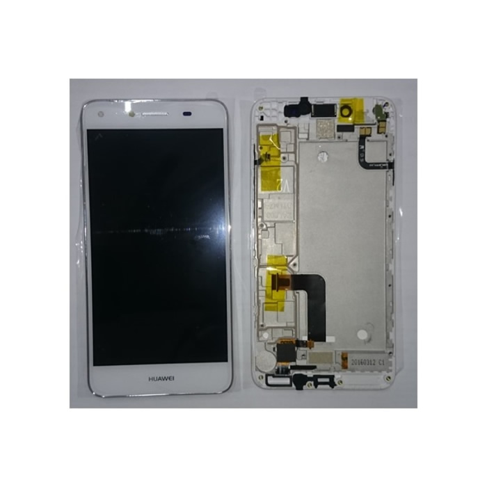 Huawei Display LCD Y5II CUN-L01 Gold 97070MVY 97070NWB