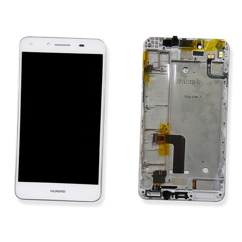 Huawei Display LCD Y5II, Honor 5 White 97070NVT