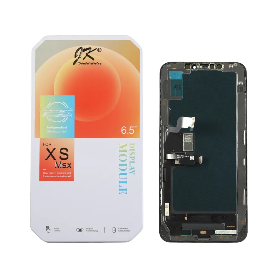 JK Display LCD Per iPhone XS Max FHD Incell