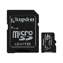 Kingston Micro SD 128GB Canvas Select Plus SDCS2/128GB