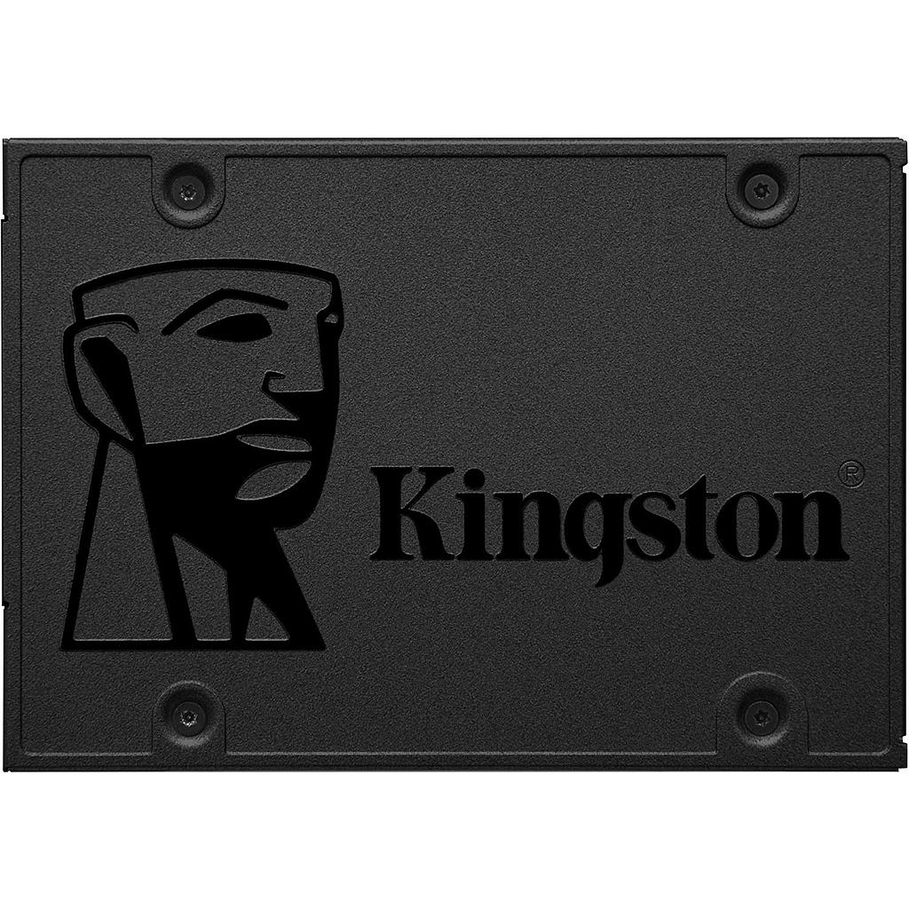 Kingston SSD 240GB A400 2.5" SA400S37/240G