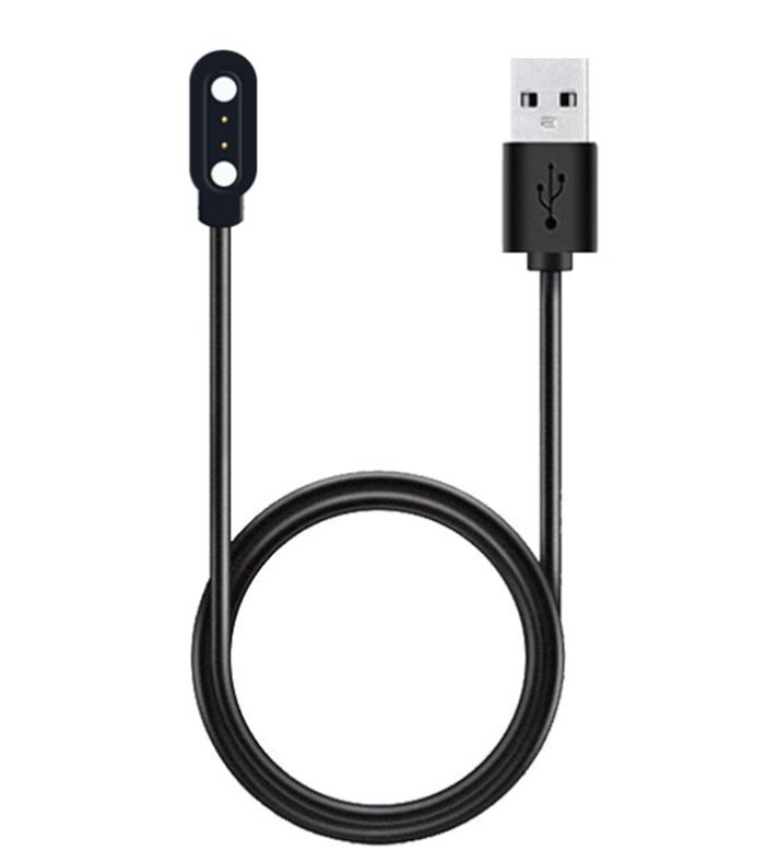 Mibro Caricabatterie Magnetico per Smartwatch C2 - T1 - GS - Lite 2 - A2 - C3 - GS Pro - T2
