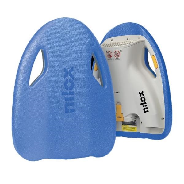 Nilox AcquaScooter Waterboard NXWTRBOARD