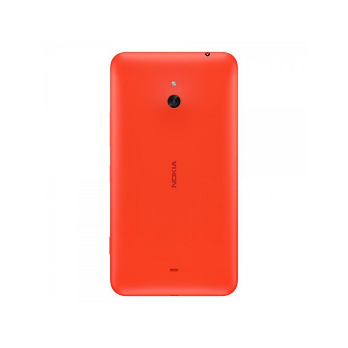 Nokia Back Cover Lumia 1320 orange 8003293