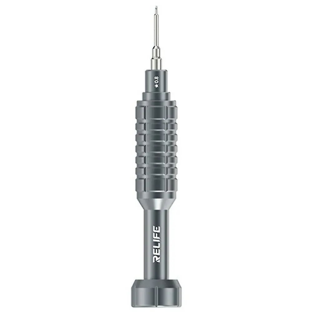 Relife Cacciavite Pentalobe (0.8) Steel King RL-730