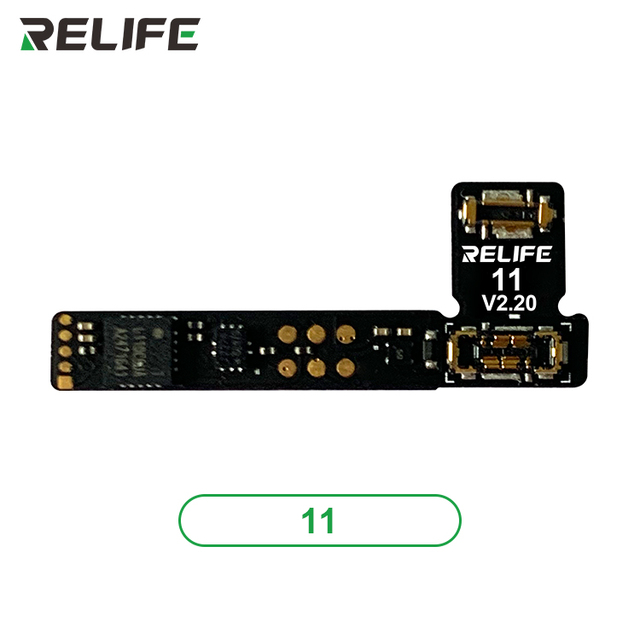 Relife Cavo Flat Batteria 11 TB-05