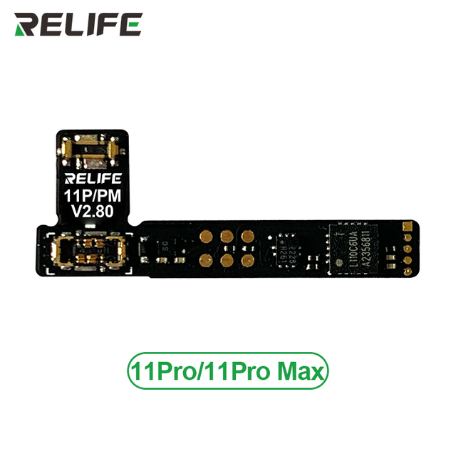 Relife Cavo Flat Batteria iPhone 11 Pro iPhone 11 Pro Max TB-05
