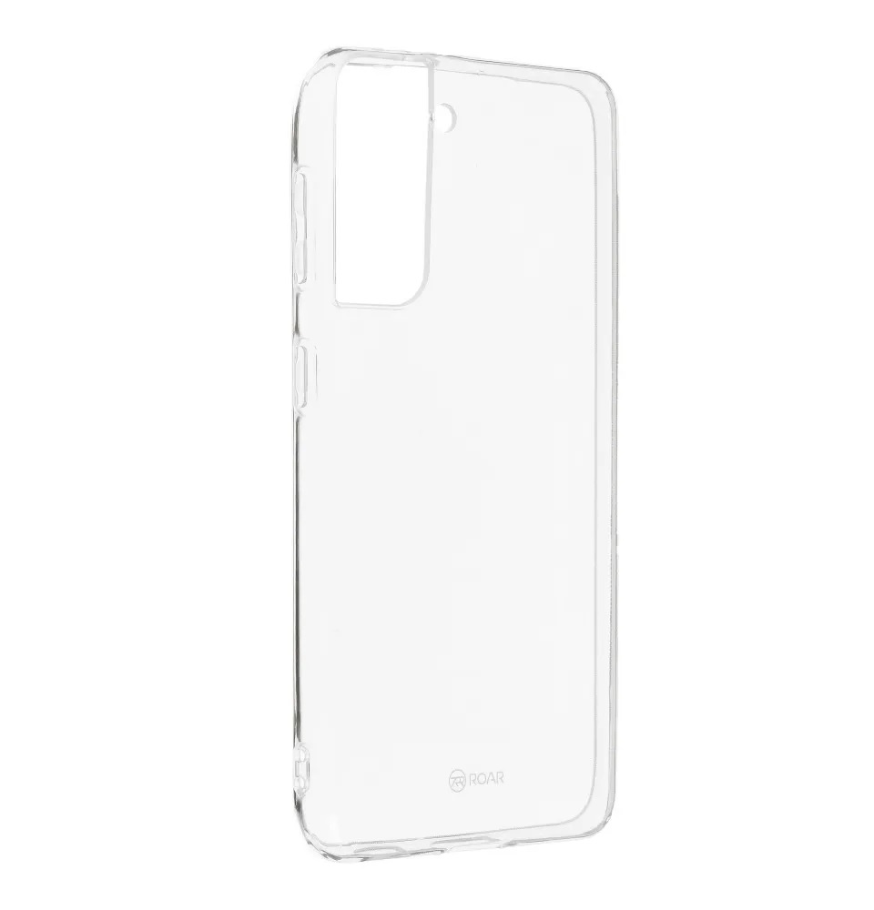 Roar Case Samsung A13 4G Jelly Transparent