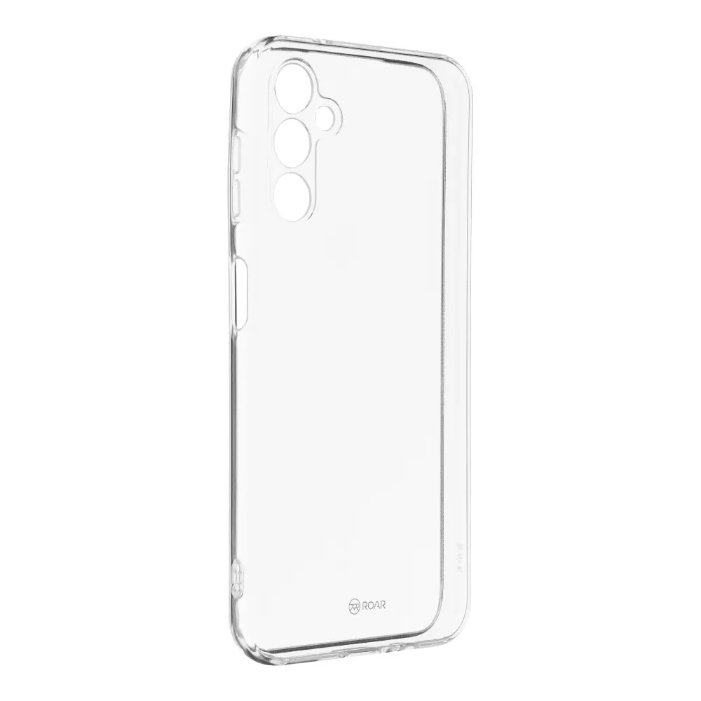 Roar Case Samsung A14 5G Jelly Transparent