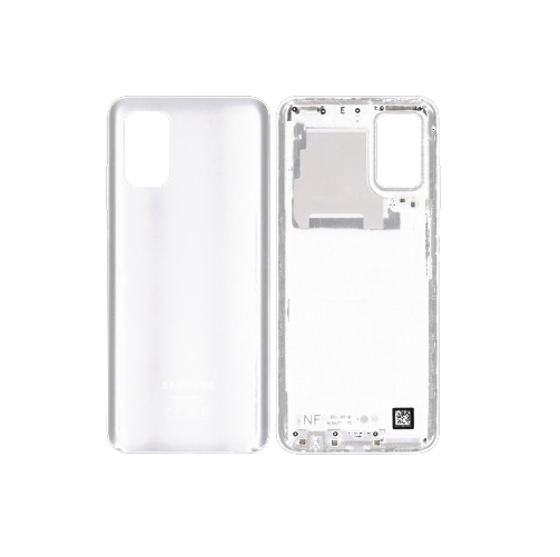 Samsung Back Cover A03s SM-A037G White GH81-21267A