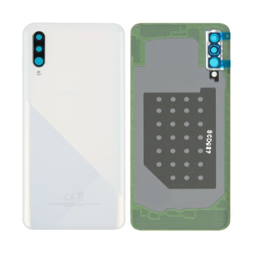 Samsung Back Cover A30s SM-A307F White GH82-20805D