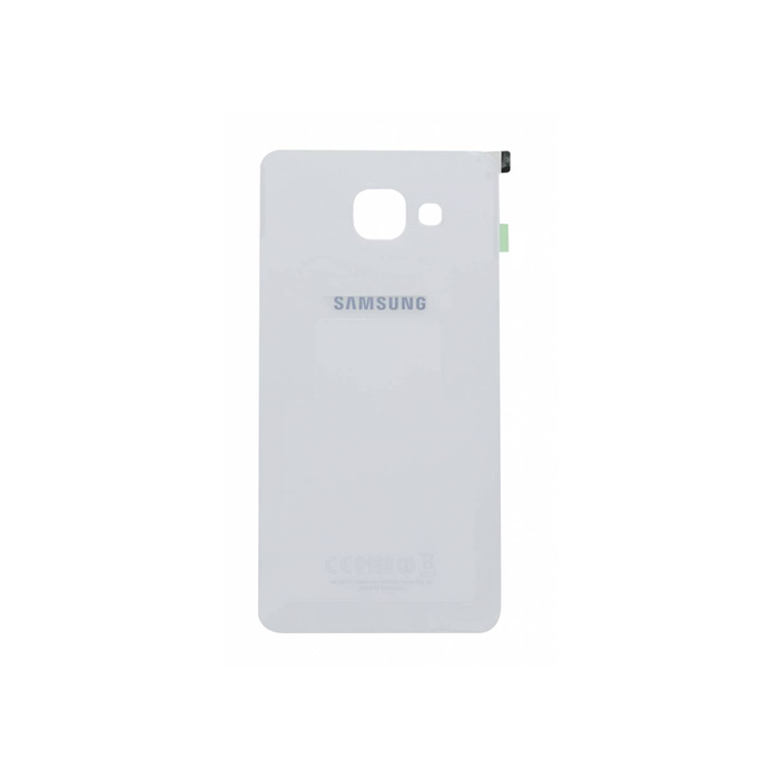 Samsung Back Cover A5 2016 SM-A510F White GH82-11020C