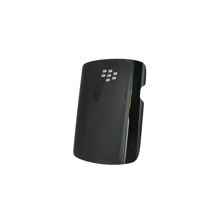 BlackBerry Back Cover 9360 black ASY-45341-001
