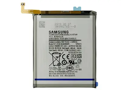 Samsung Batteria Galaxy A90 SM-A908B EB-BA908ABY GH82-21089A