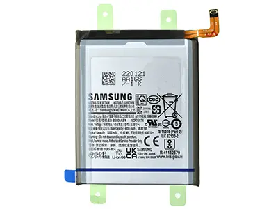 Samsung Battery Service Pack S22 Ultra 5G EB-BS908ABY GH82-27484A