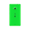 Microsoft Back Cover Lumia 535 green 8003487