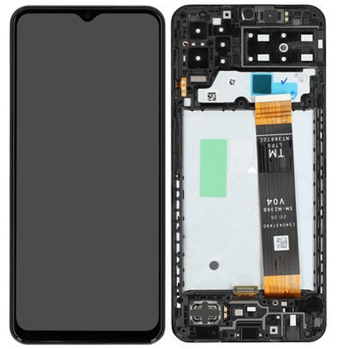 Samsung Display LCD A13 4G SM-A135F GH82-28508A GH82-28653A