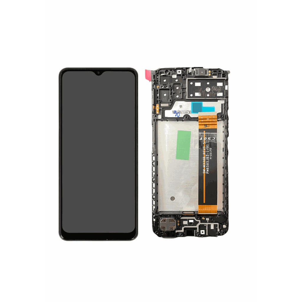 Samsung Display LCD A13s SM-A137F GH82-29227A GH82-29228A