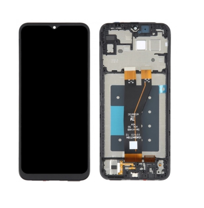 Samsung Display LCD A14 5G 2023 SM-A146P (Small Connector) GH81-23640A GH81-23315A