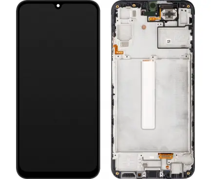 Samsung Display LCD A25 5G SM-A256B GH82-33215A GH82-33214A