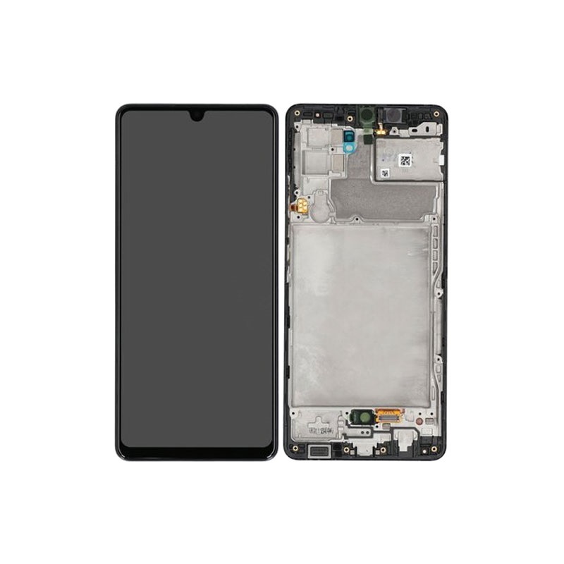 Samsung Display LCD A42 5G SM-A426B GH82-24375A GH82-24376A