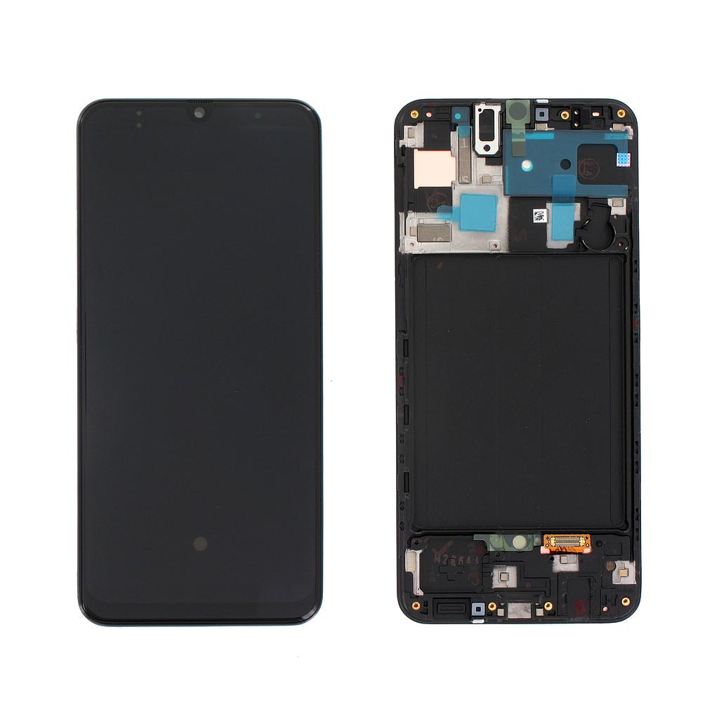 Samsung Display LCD A50 SM-A505F GH82-19204A 13201 GH82-19289A GH82-19714A
