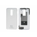Lg Back Cover G2 D802 white con NFC ACQ86750902