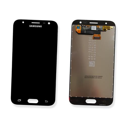 Samsung Display LCD J3 2017 SM-J330F GH96-10969A Black 