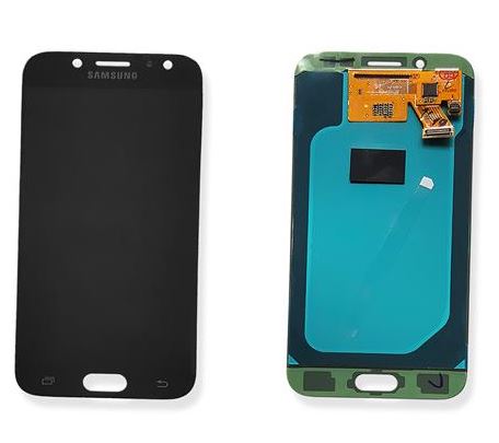 Samsung Display LCD J5 2017 SM-J530F GH97-20738A GH97-20880A Black