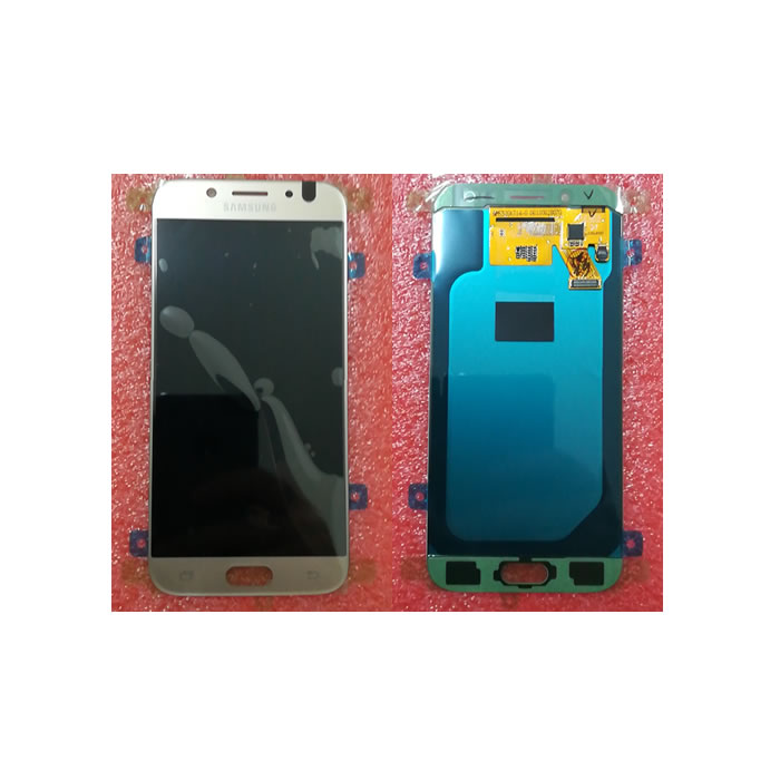 Samsung Display LCD J5 2017 SM-J530F Gold GH97-20738C GH97-20880C 
