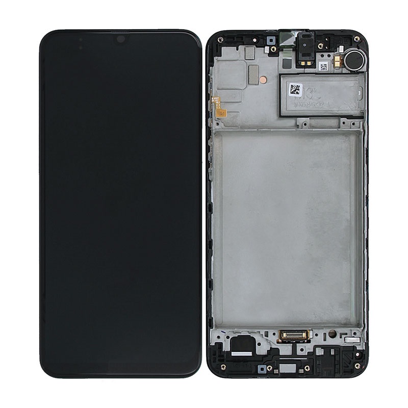 Samsung Display LCD M21 SM-M215F GH82-22509A GH82-22836A