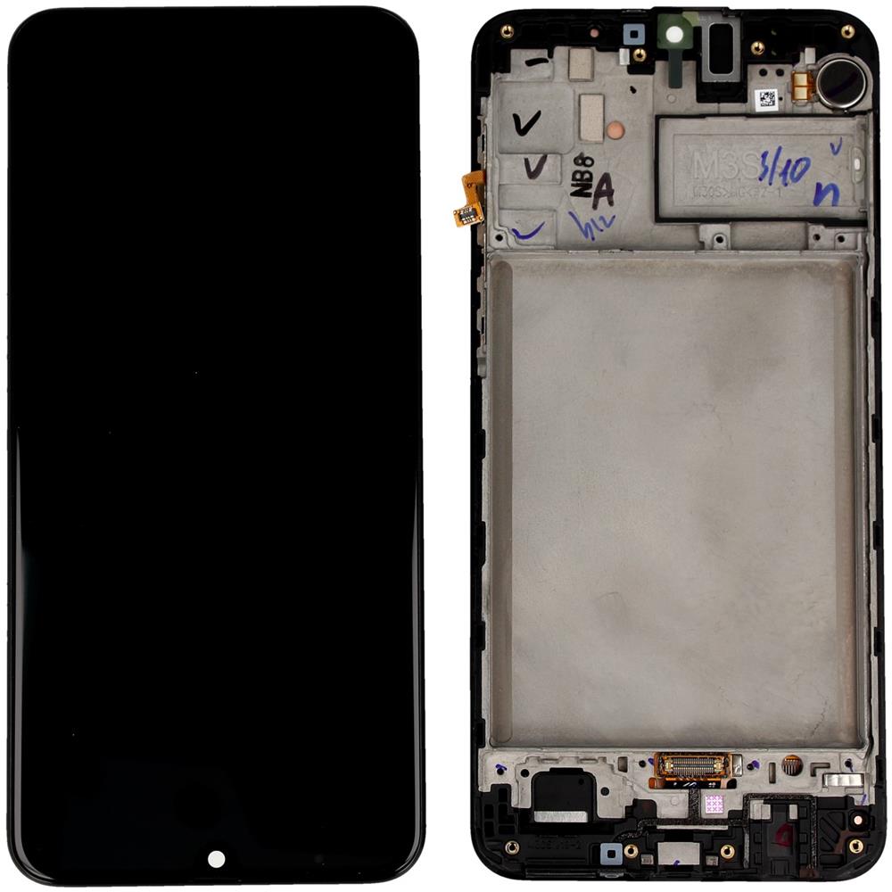 Samsung Display LCD M30s SM-M307F GH82-21265A GH82-21266A