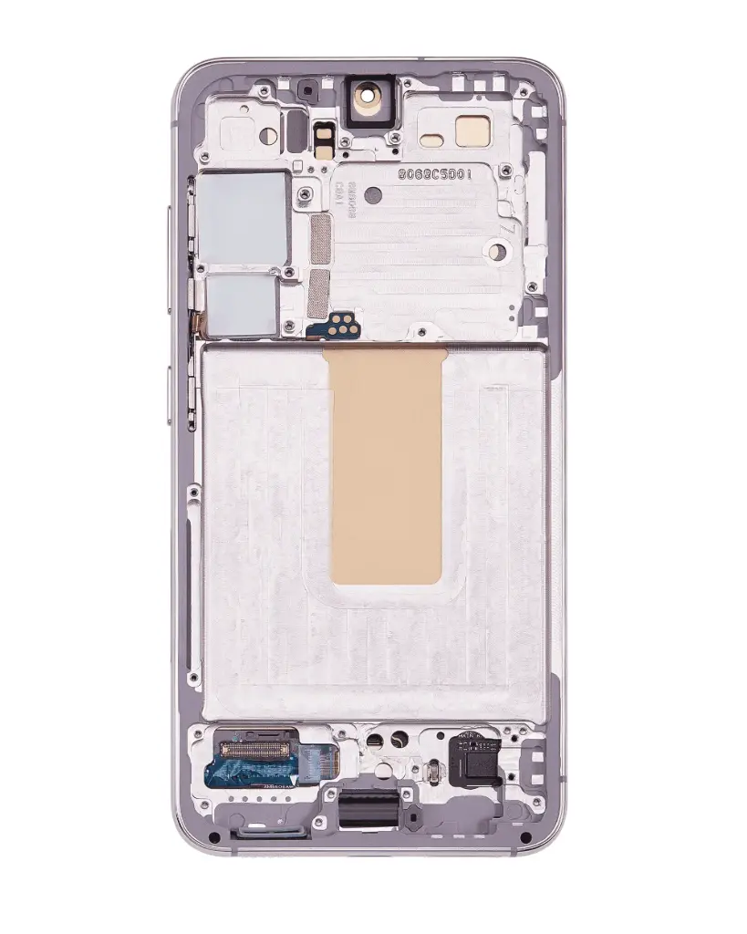 Samsung Display LCD S23 5G SM-S911B Pink GH82-30480D GH82-30481D 